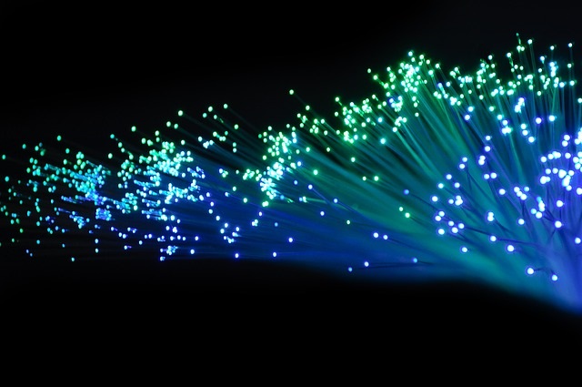Durf te veranderen en ga voor glasvezel internet