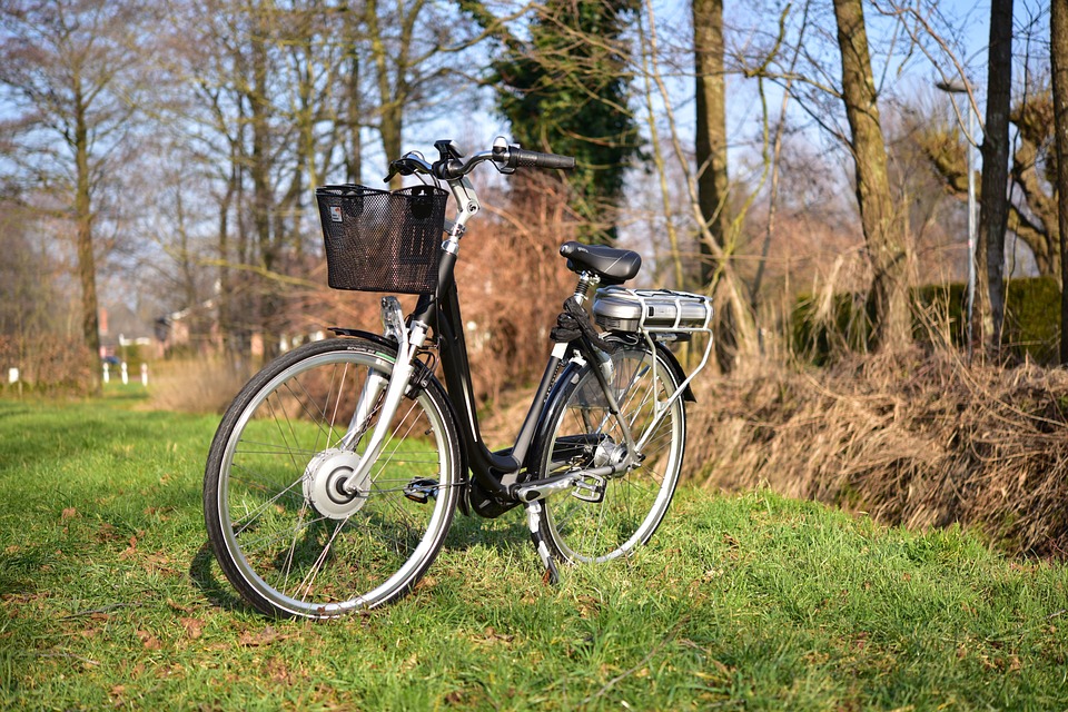 goedkope e bike