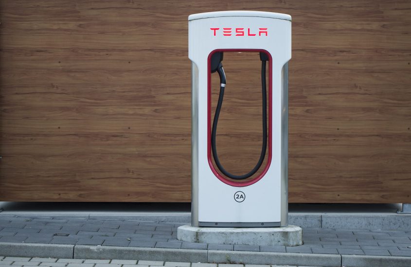Shortlease elektrisch: handig om te testen