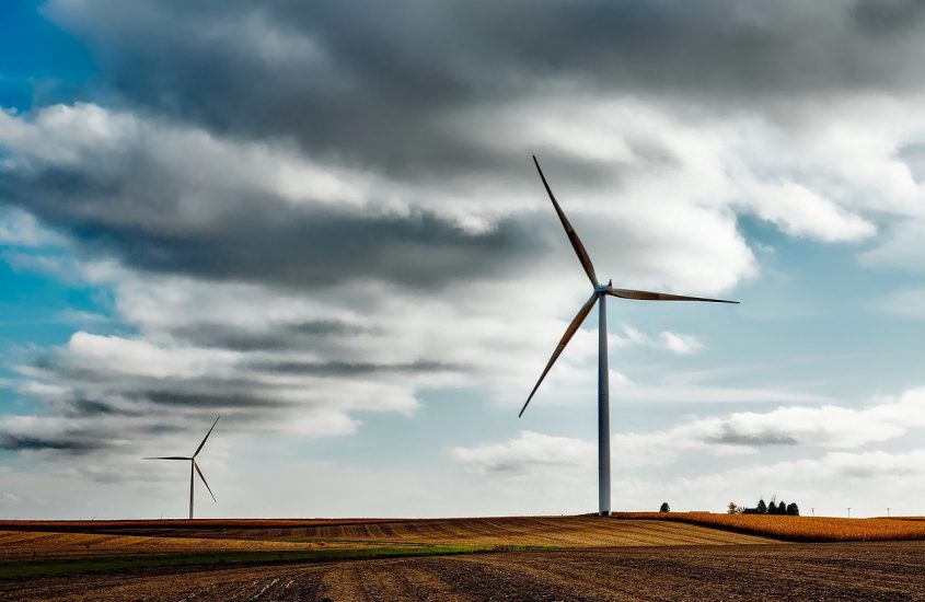 Voordelen van groene energie voor je bedrijf