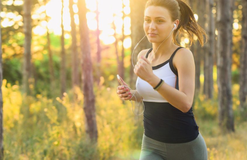 Biohacking supplementen samengesteld in één capsule