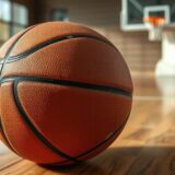 De juiste basketbaluitrusting: speel beter en met meer plezier